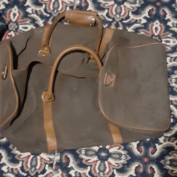 Duffle bag - Picture 1 of 1